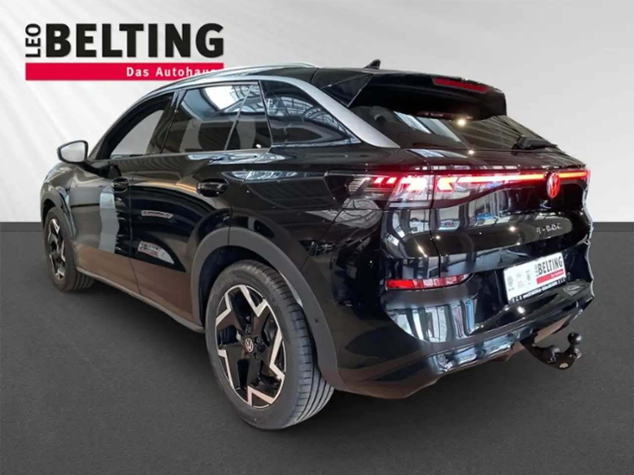 Volkswagen T-Roc R-Line 1.5 eTSI AHK EasyOpen AppConnect Kamera, миниатюра 4