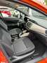 Nissan Micra Micra 1.0 Benzin TÜV NEU Orange - thumbnail 8