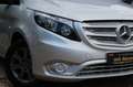 Mercedes-Benz Vito 114 BLUETEC 7-G KLIMA NAVIGATION KAMERA AHK Argent - thumbnail 10