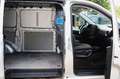 Mercedes-Benz Vito 114 BLUETEC 7-G KLIMA NAVIGATION KAMERA AHK Argent - thumbnail 27