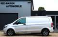 Mercedes-Benz Vito 114 BLUETEC 7-G KLIMA NAVIGATION KAMERA AHK Argent - thumbnail 7