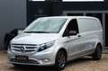 Mercedes-Benz Vito 114 BLUETEC 7-G KLIMA NAVIGATION KAMERA AHK Argent - thumbnail 3