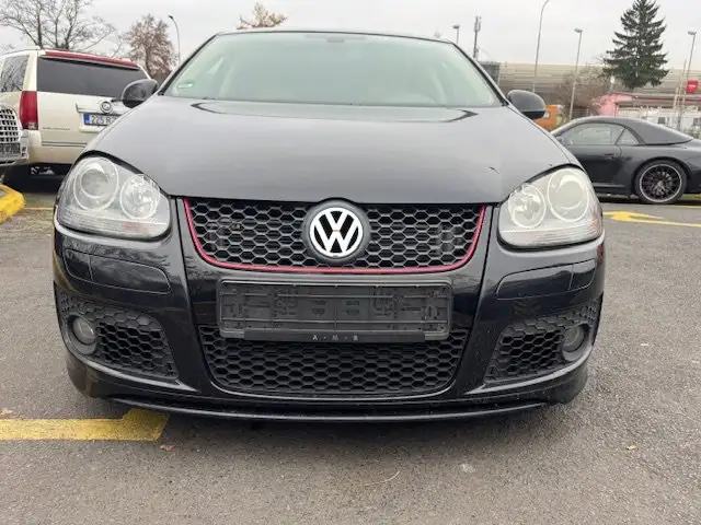 Volkswagen Jetta Jetta Diesel 2.0 TDI DPF Comfortline