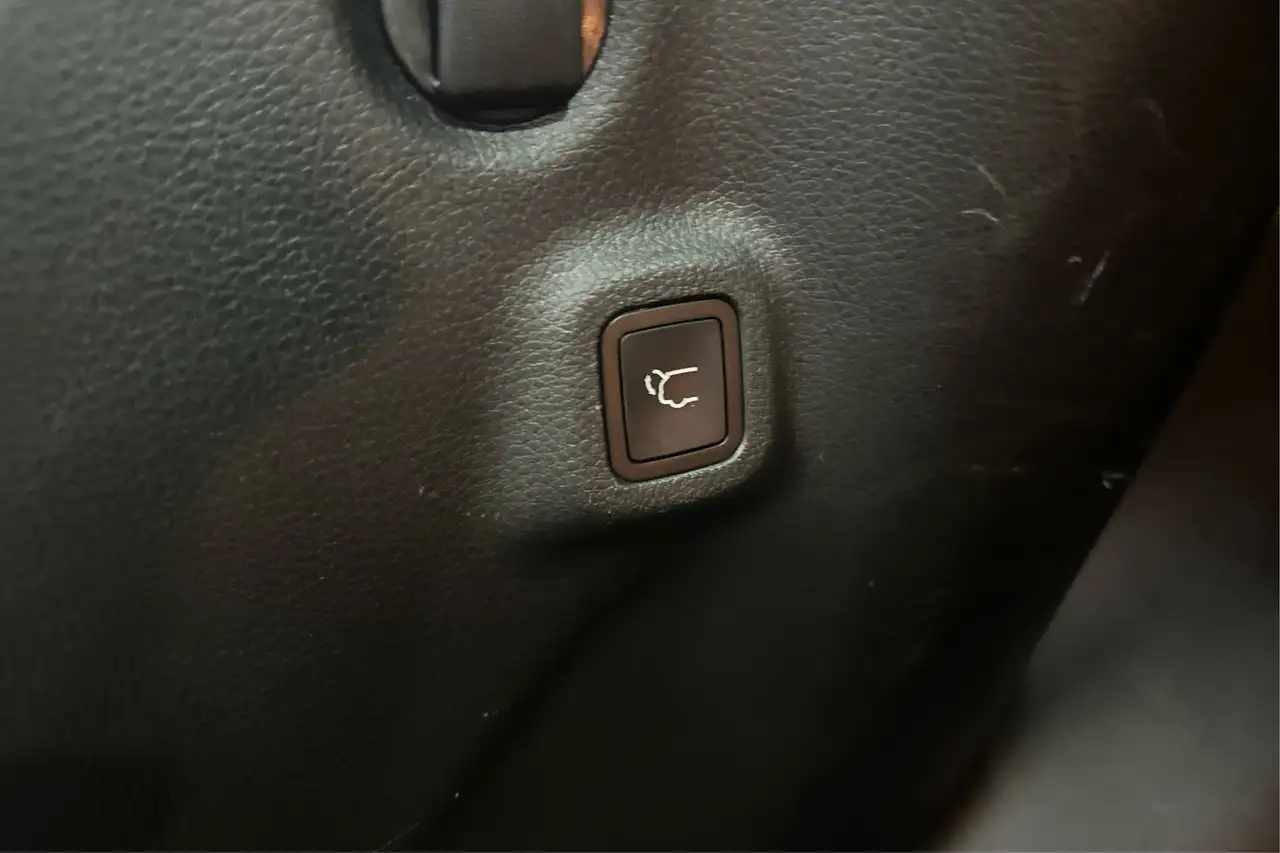 Jeep Compass снимка Jeep Compass