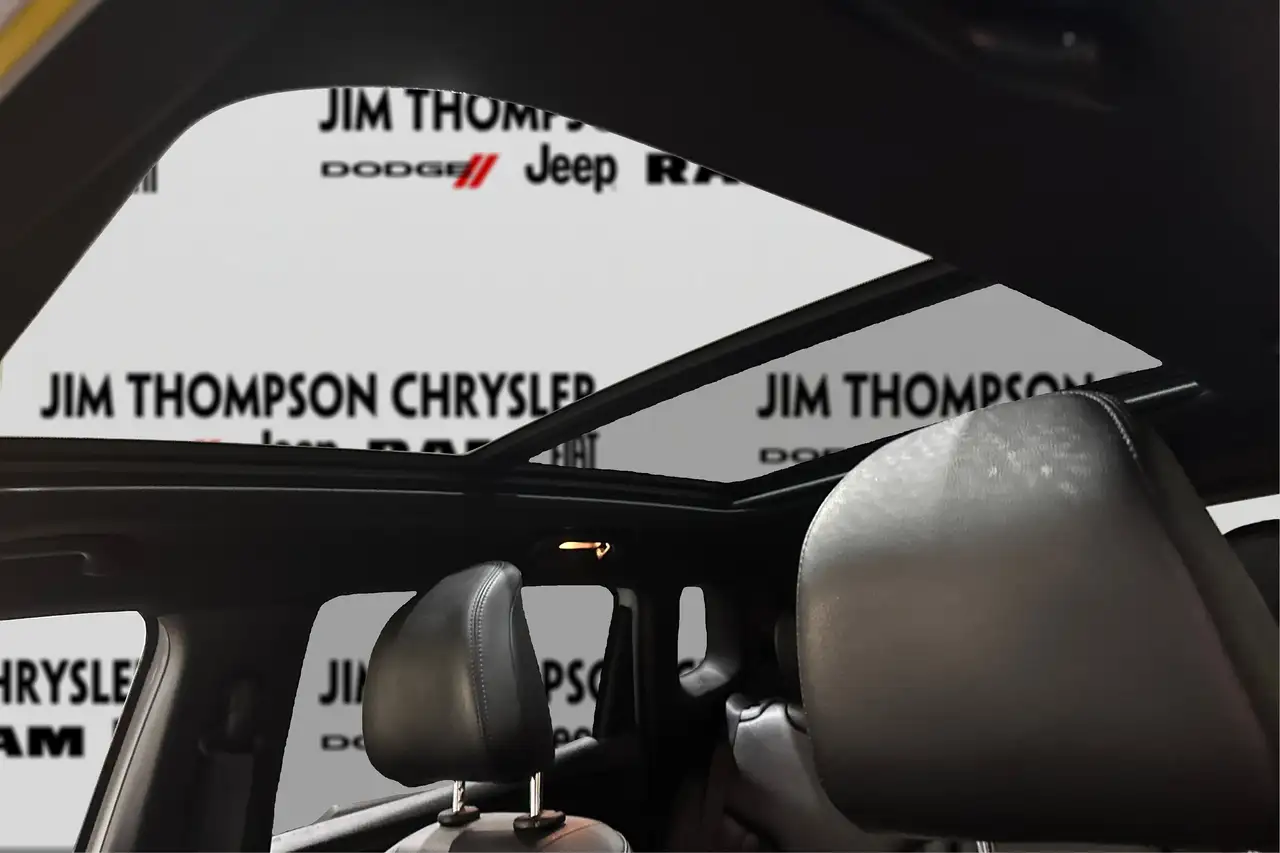 Jeep Compass снимка Jeep Compass