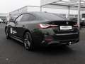 BMW i4 eDrive 35 Gran Coupe M-Sport AHK LED NAVI Grün - thumbnail 10