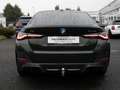 BMW i4 eDrive 35 Gran Coupe M-Sport AHK LED NAVI Grün - thumbnail 9
