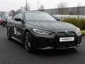 BMW i4 eDrive 35 Gran Coupe M-Sport AHK LED NAVI Grün - thumbnail 5