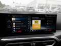 BMW i4 eDrive 35 Gran Coupe M-Sport AHK LED NAVI Grün - thumbnail 19