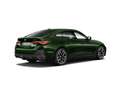 BMW i4 Gran Coupe 35 eDrive M-Sport AHK LED NAVI Grün - thumbnail 2