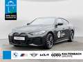 BMW i4 eDrive 35 Gran Coupe M-Sport AHK LED NAVI Grün - thumbnail 1