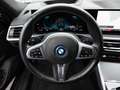 BMW i4 eDrive 35 Gran Coupe M-Sport AHK LED NAVI Grün - thumbnail 16