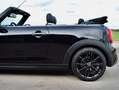 MINI Cooper S Cabrio Automaat/LED/Leder/PDC/SportSeats/Black/NIEUW Noir - thumbnail 29