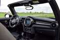 MINI Cooper S Cabrio Automaat/LED/Leder/PDC/SportSeats/Black/NIEUW Noir - thumbnail 22