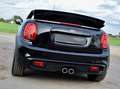 MINI Cooper S Cabrio Automaat/LED/Leder/PDC/SportSeats/Black/NIEUW Noir - thumbnail 26