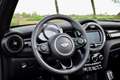 MINI Cooper S Cabrio Automaat/LED/Leder/PDC/SportSeats/Black/NIEUW Noir - thumbnail 11