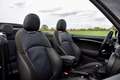 MINI Cooper S Cabrio Automaat/LED/Leder/PDC/SportSeats/Black/NIEUW Czarny - thumbnail 2