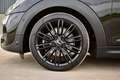 MINI Cooper S Cabrio Automaat/LED/Leder/PDC/SportSeats/Black/NIEUW Noir - thumbnail 15