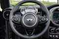 MINI Cooper S Cabrio Automaat/LED/Leder/PDC/SportSeats/Black/NIEUW Black - thumbnail 7