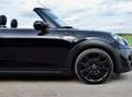 MINI Cooper S Cabrio Automaat/LED/Leder/PDC/SportSeats/Black/NIEUW Noir - thumbnail 23