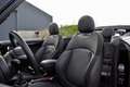 MINI Cooper S Cabrio Automaat/LED/Leder/PDC/SportSeats/Black/NIEUW Noir - thumbnail 8