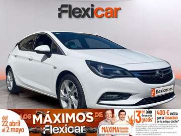 1.4 Turbo 92kW (125CV) Dynamic