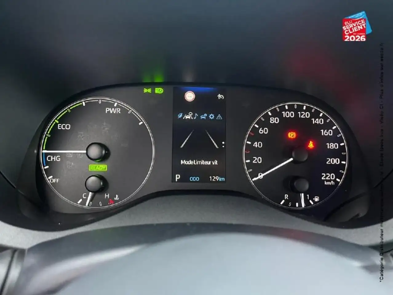 Toyota Yaris Yaris — photo 18