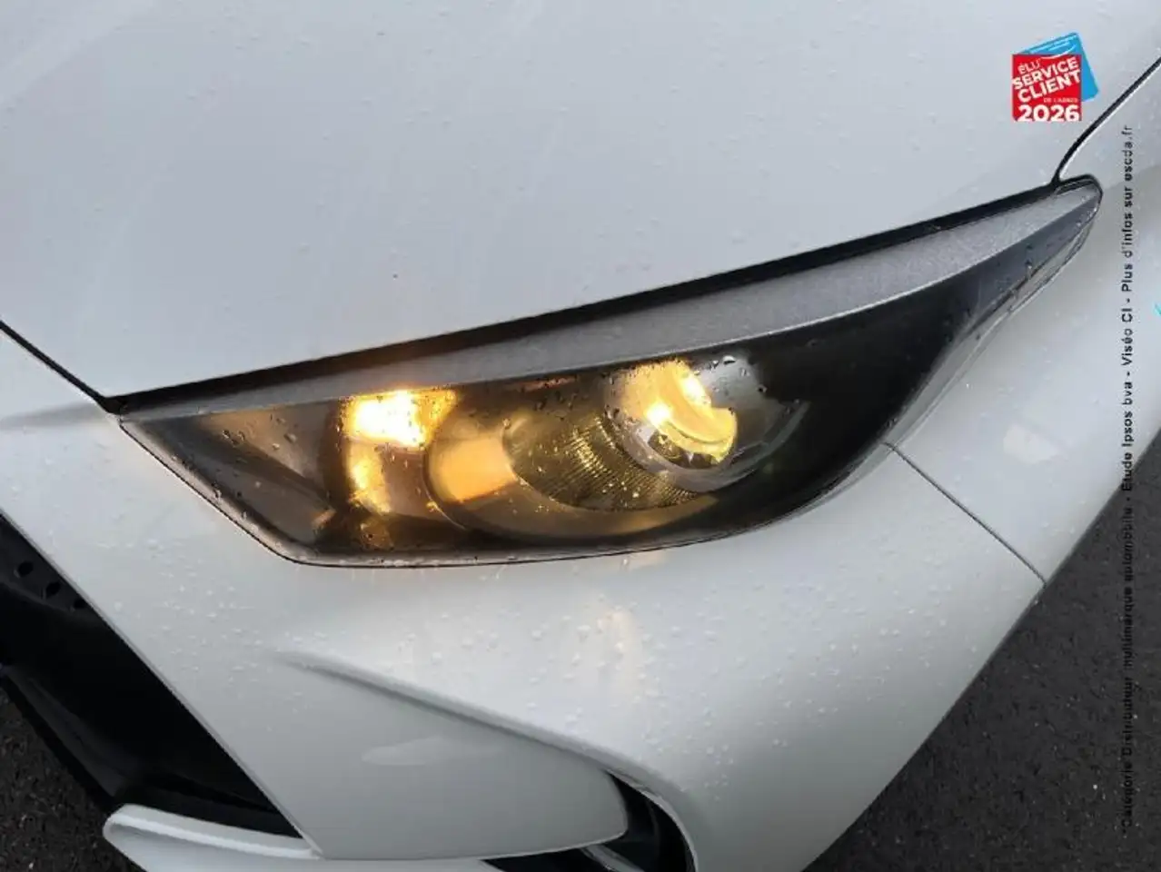 Toyota Yaris Yaris — photo 13