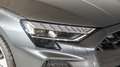 Audi A3 1.5 35 TFSI MHEV S TRONIC S LINE 4P Gris - thumbnail 3