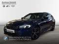 BMW 340 M340d xDrive Touring 583€ netto/mtl.*M-Sportpaket Blau - thumbnail 1
