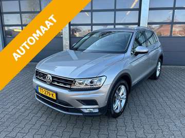 2.0 TSI 180pk 4Motion DSG Highline