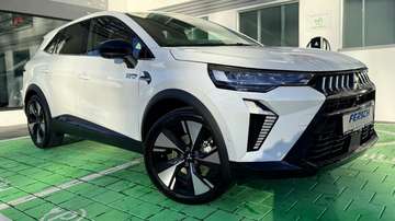 FHEV Intro Edition m Navi Freisprech 18"LM uvm