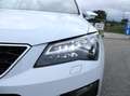 SEAT Ateca Xcellence 1.HD DSG+LED+Carplay+Alcant+Beats+MWST Blanc - thumbnail 21
