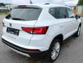 SEAT Ateca Xcellence 1.HD DSG+LED+Carplay+Alcant+Beats+MWST Blanc - thumbnail 5