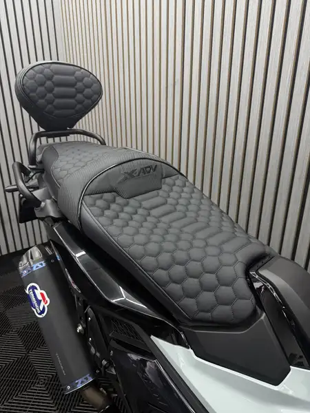 Honda X-ADV 750 - foto 7