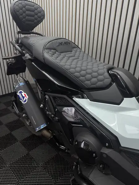 Honda X-ADV 750 - foto 5