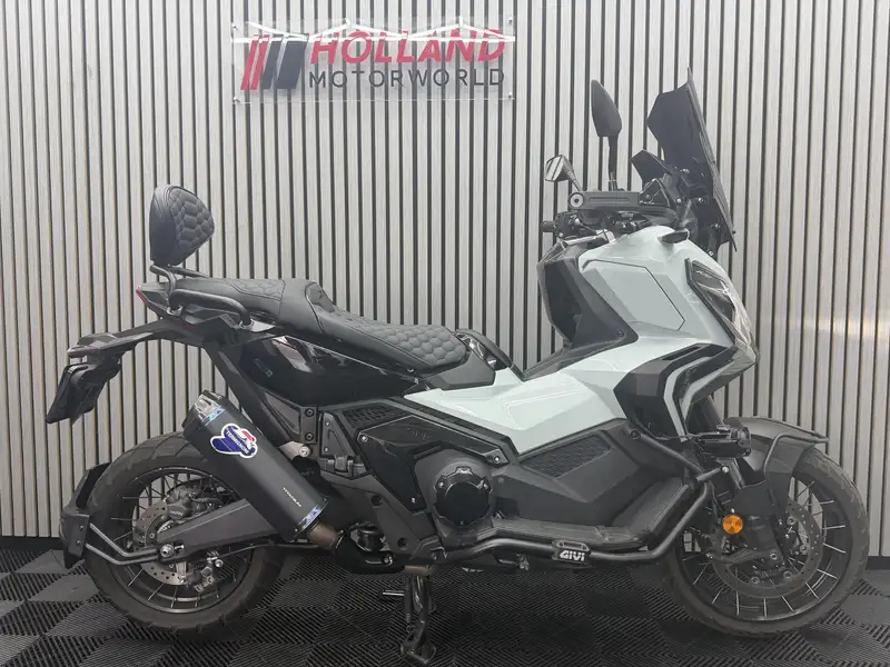 Honda X-ADV 750