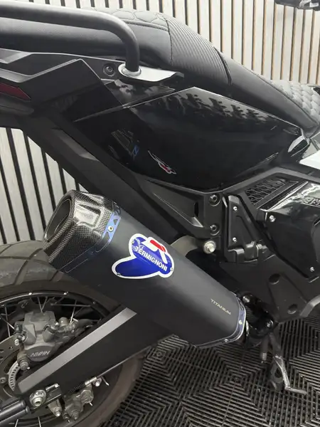 Honda X-ADV 750 - foto 6