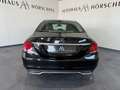 Mercedes-Benz C 200 Avantgarde Aut. crna - thumbnail 5