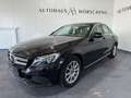 Mercedes-Benz C 200 Avantgarde Aut. crna - thumbnail 3