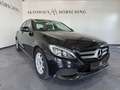 Mercedes-Benz C 200 Avantgarde Aut. crna - thumbnail 1