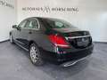 Mercedes-Benz C 200 Avantgarde Aut. crna - thumbnail 4