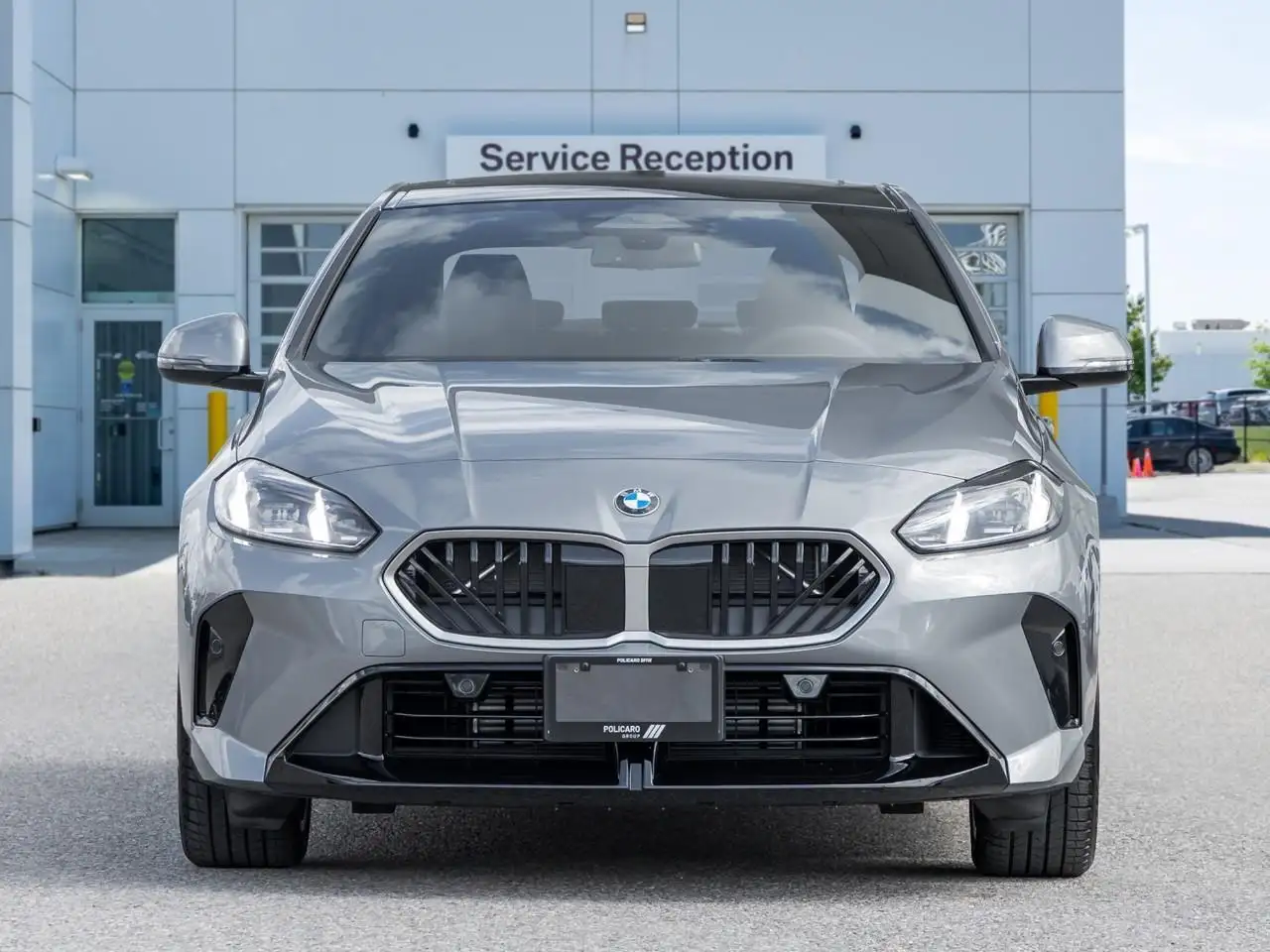 BMW 2 Series снимка BMW 2 Series