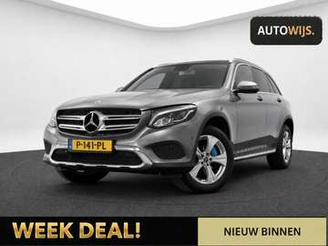 350e 4MATIC|CAMERA|LED|NAVI|STOELVERW|GOED ONDERHO