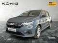 Dacia Sandero Essential SCe 65 Gris - thumbnail 1