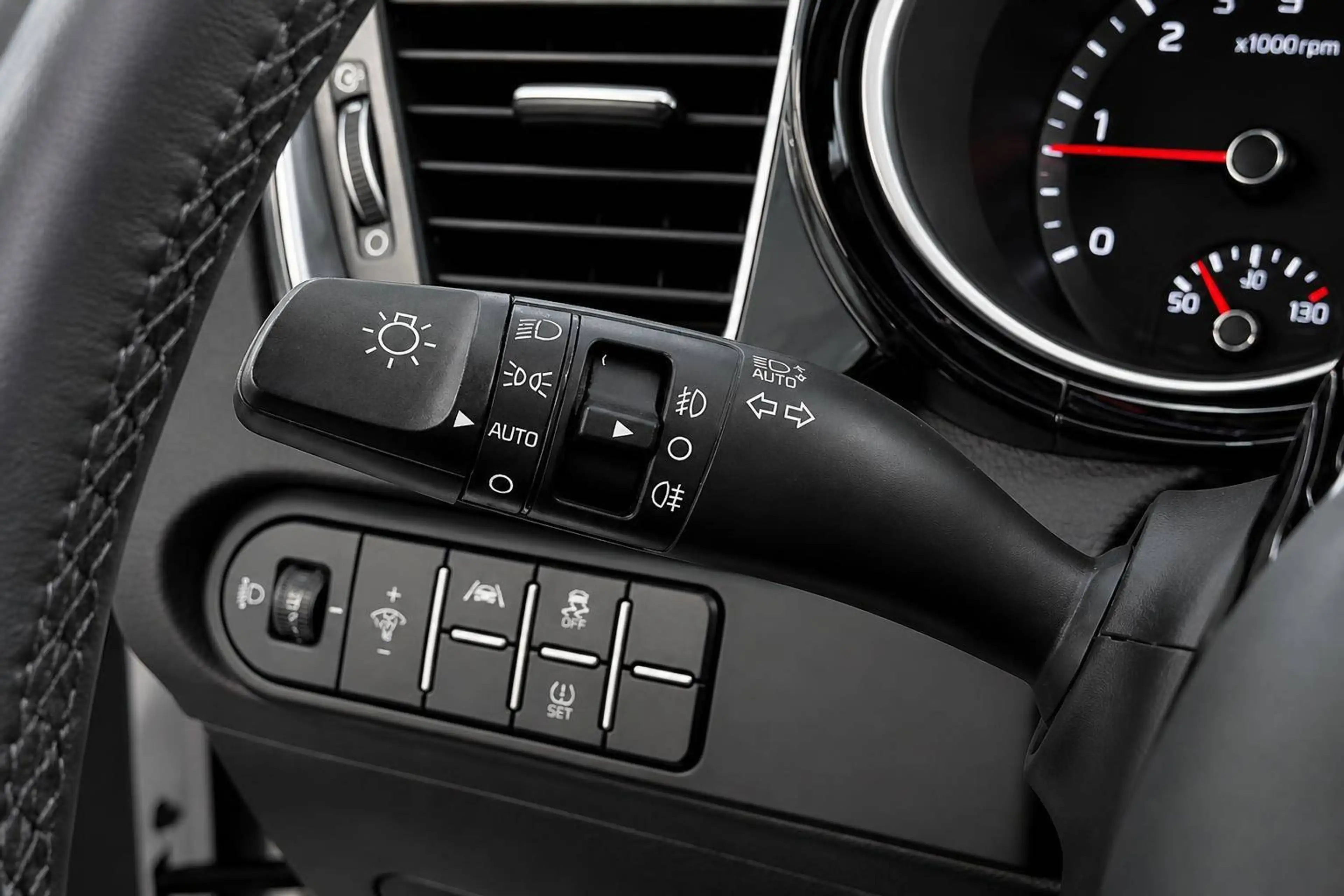 Kia Ceed / cee'd Vision — photo 13