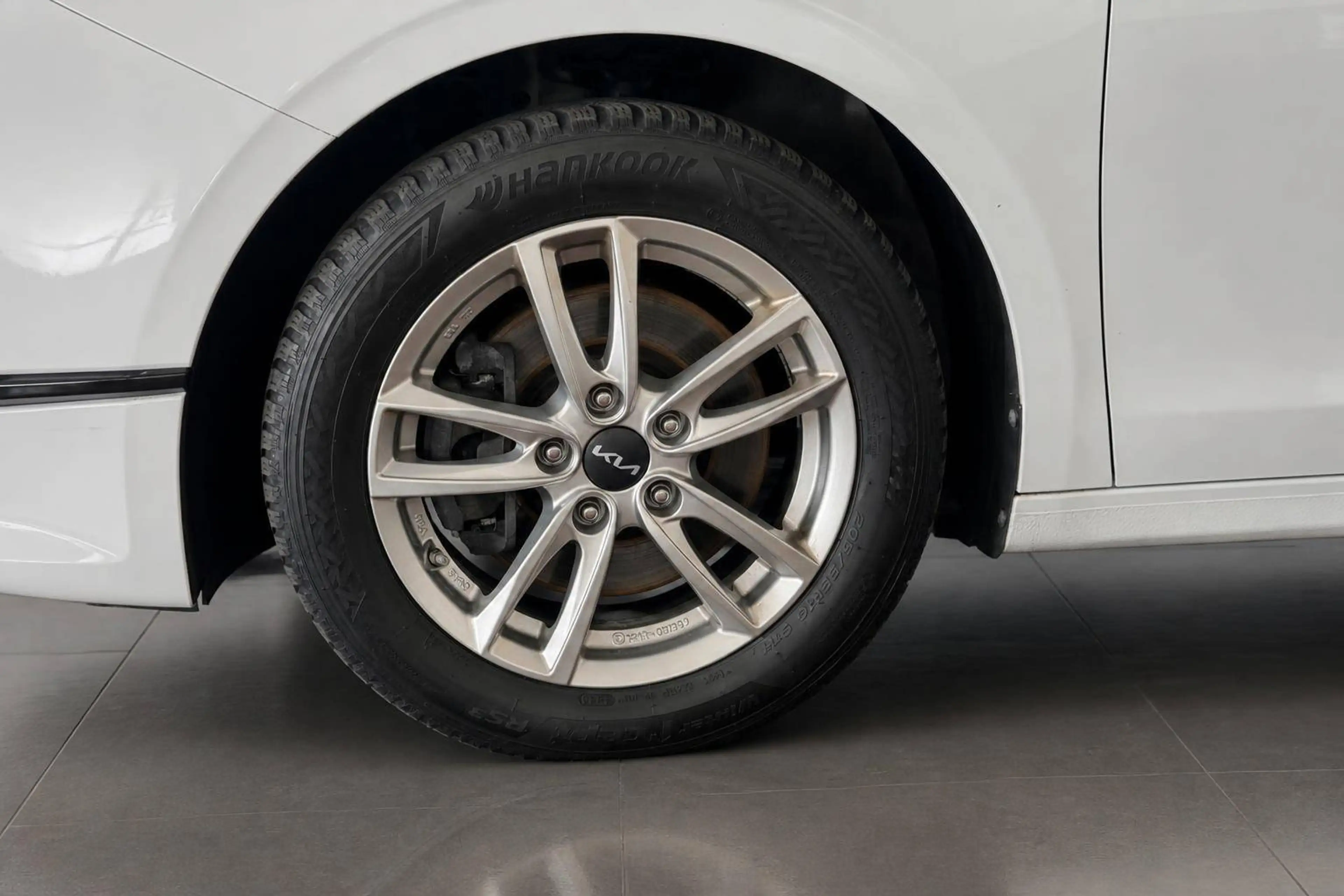 Kia Ceed / cee'd Vision — photo 4