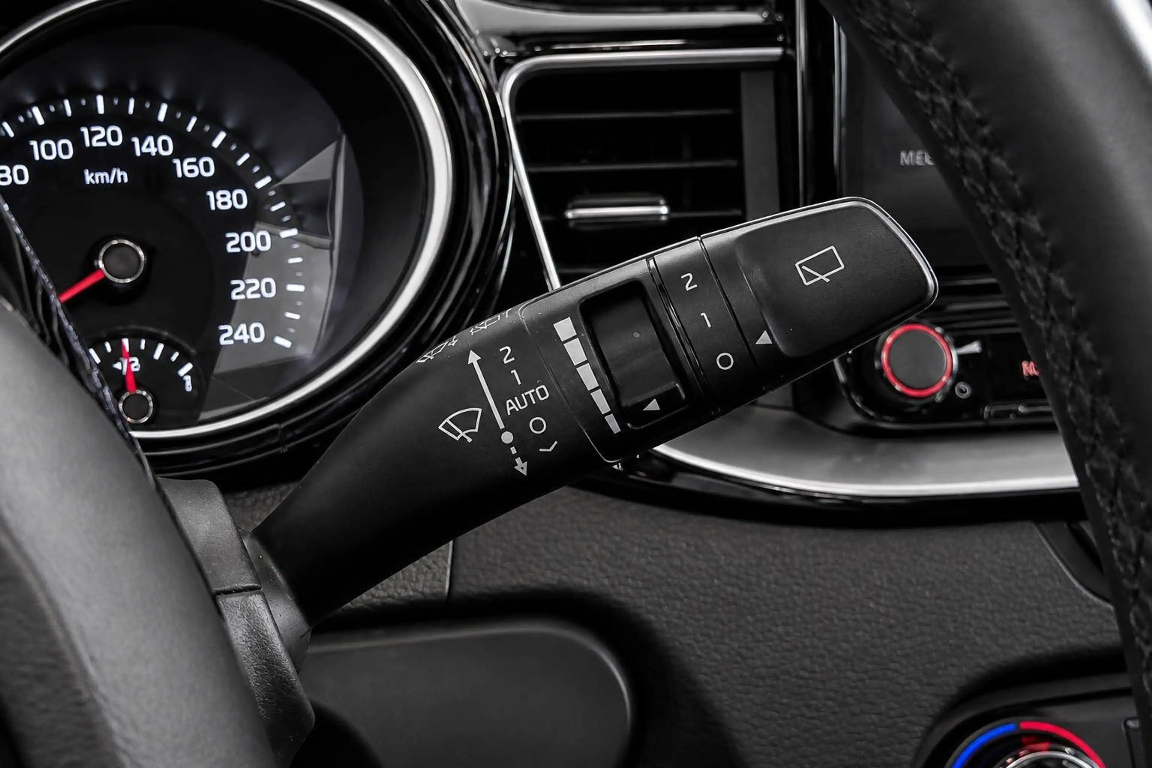 Kia Ceed / cee'd Vision — photo 14