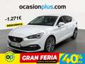 SEAT Leon 1.5 TSI S&S Xcellence Launch Pack M 130 Blanco - thumbnail 1