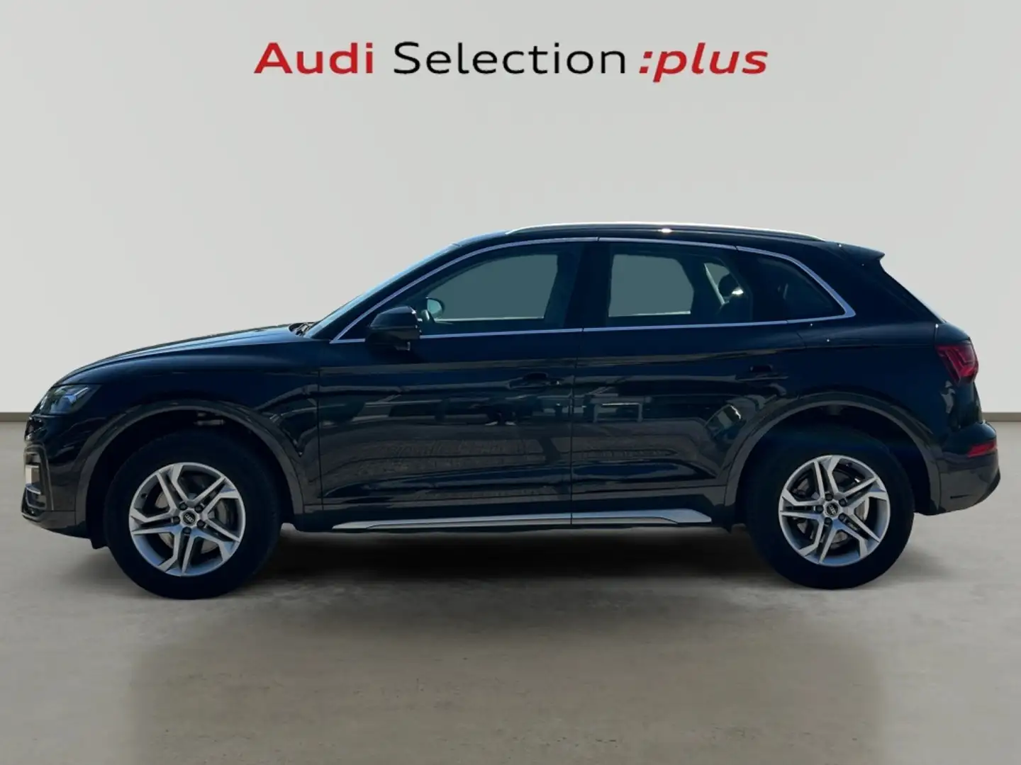 Audi Q5 ADVANCED 50 TFSI E QUATTRO 220(299) KW(CV) S T Negro - 2